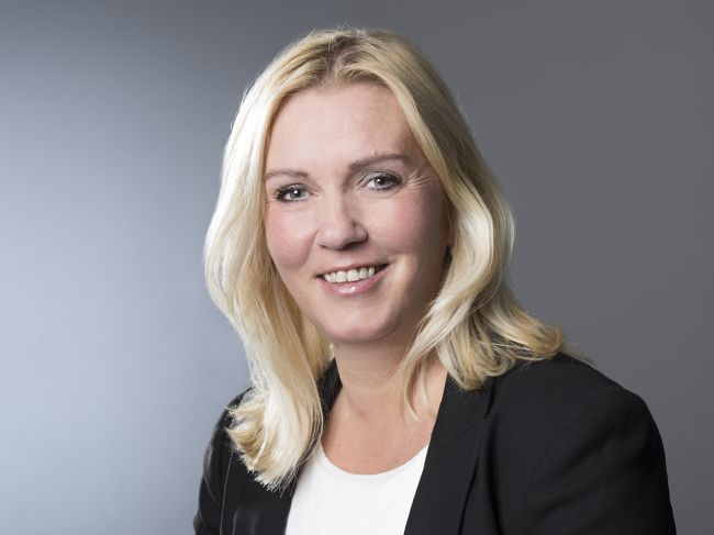 Icebl&uuml;te Sabine Schulte-Derne